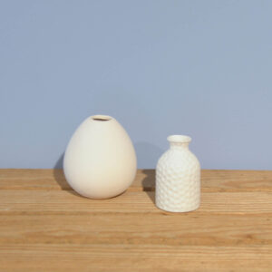 Små vaser
